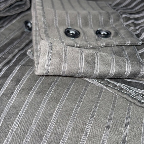 Hugo Boss LS Dress Shirt - Picture 5 of 7